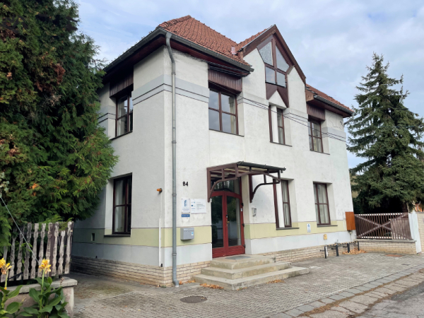 Fűtéskorszerűsítés Budapest, III. kerület irodaház