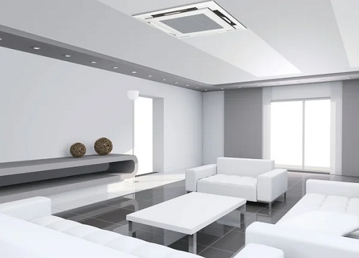 Fan-coil