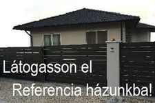 Referencia ház