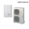 Fujitsu Waterstage HP11 WSYG140DG6/WOYG112LHT hőszivattyú