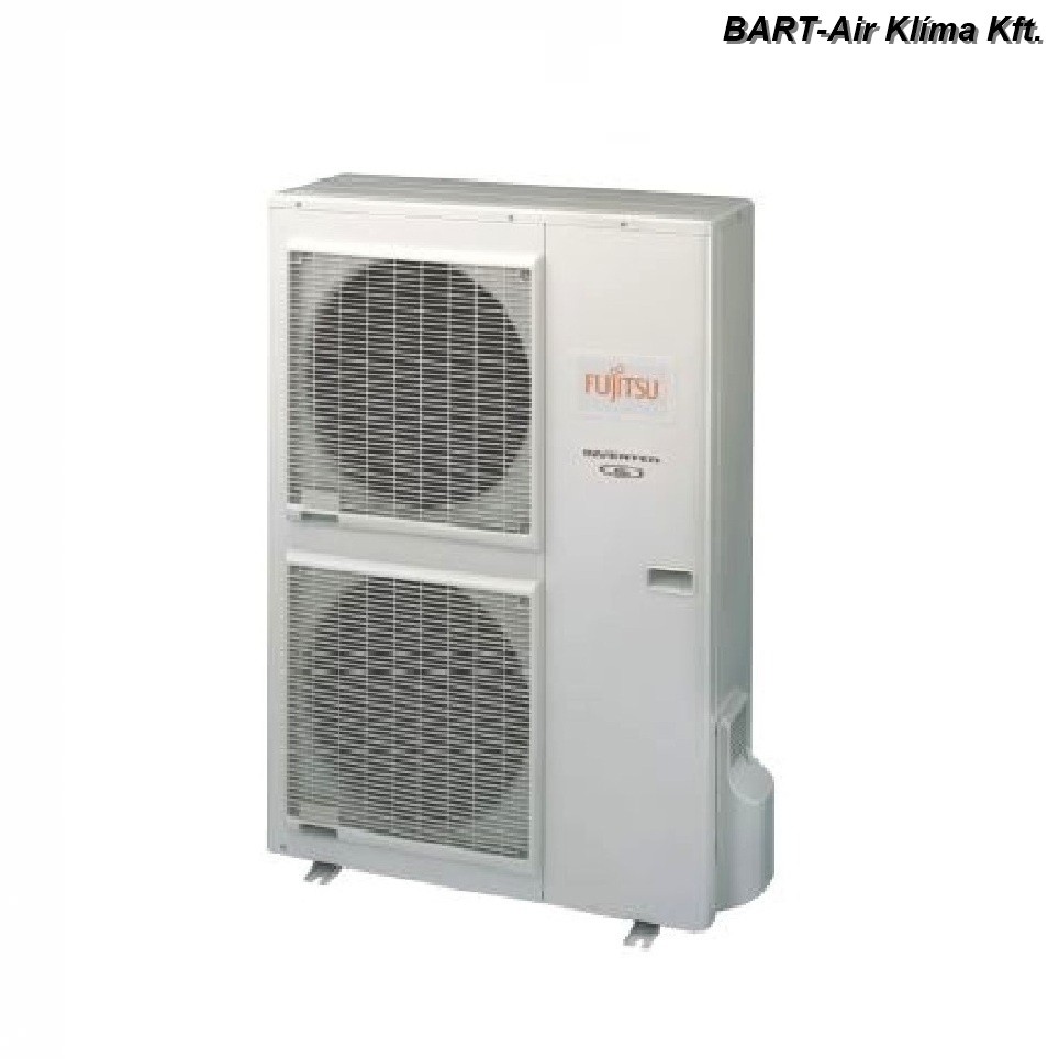 Fujitsu Waterstage WOYG140LCTA kültéri egység