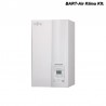 Fujitsu Waterstage WSYK140DG9 beltéri egység
