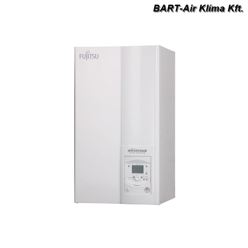 Fujitsu Waterstage WSYK140DG9 beltéri egység