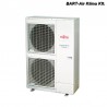 Fujitsu Waterstage WOYK112LCTA kültéri egység
