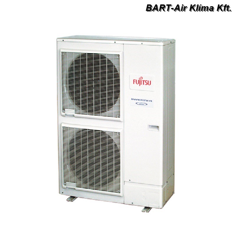 Fujitsu Waterstage WOYK112LCTA kültéri egység