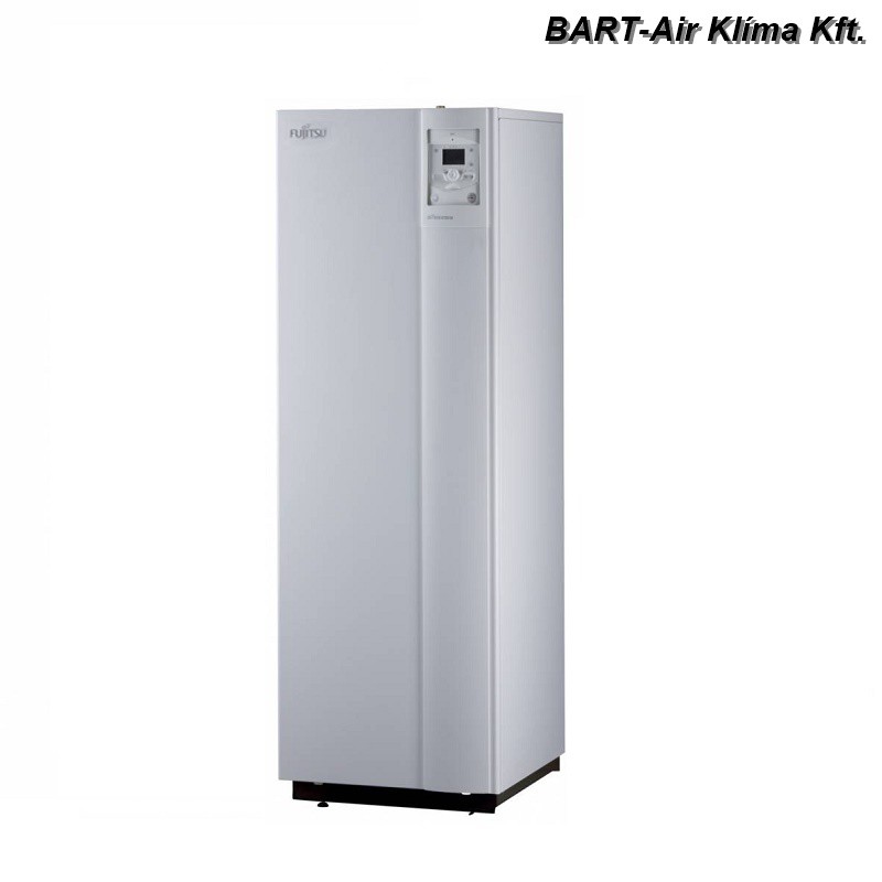 Fujitsu Waterstage WGYK160DG9 beltéri egység