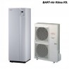 Fujitsu Waterstage HPDUO11/1F WGYG140DG6/WOYG112LCTA hőszivattyú