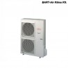 Fujitsu Waterstage WOYG112LCTA kültéri egység