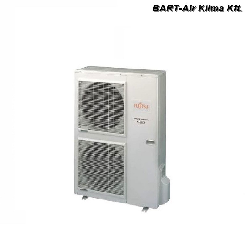 Fujitsu Waterstage WOYG140LCTA kültéri egység