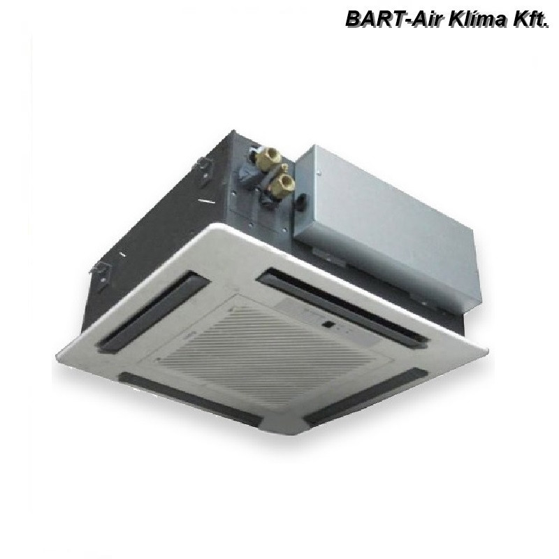 Gree FP-68XD/A-K fan-coil