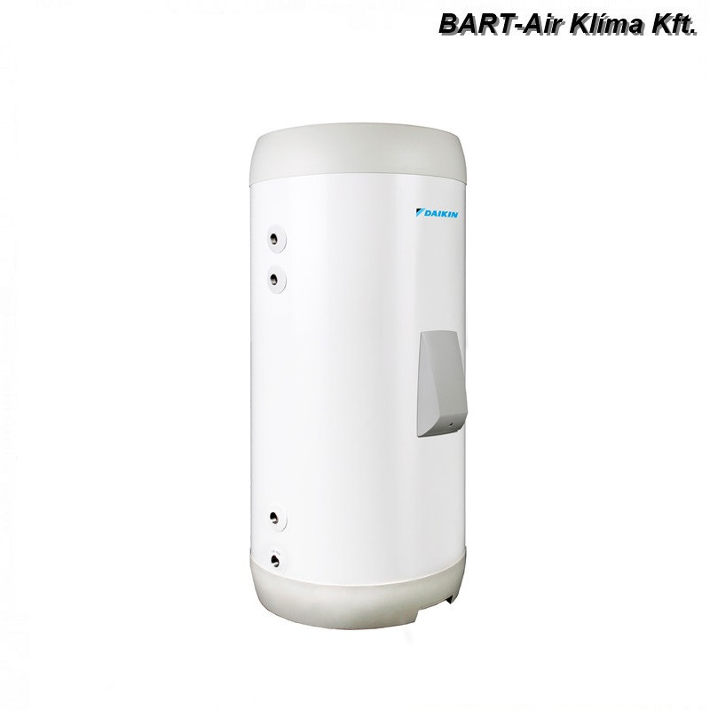 Daikin EKHWS150D3V3 használati melegvíz-tároló