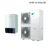 Daikin Altherma EDLQ011BB6V3 monoblokk hőszivattyú