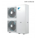 Daikin Altherma EPGA16DV7/EAVH16S18D9W7 hidro-split hőszivattyú