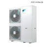 Daikin Altherma EDLQ011BB6V3 monoblokk hőszivattyú