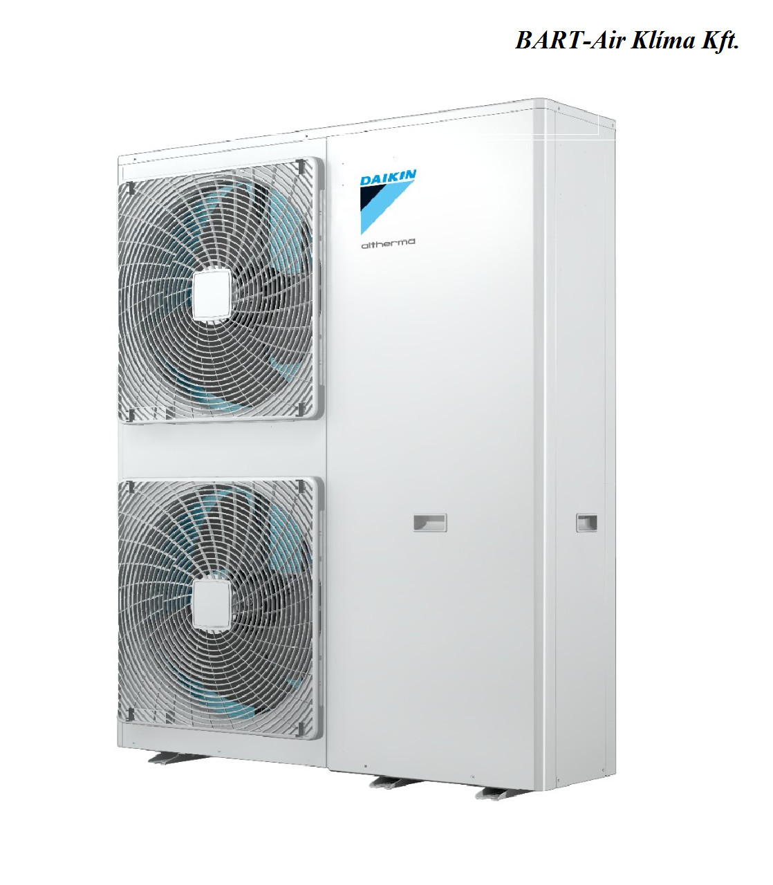 Daikin Altherma EDLQ011BB6V3 monoblokk hőszivattyú