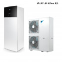 Daikin Altherma EPGA14DV7/EAVX16S23D9W7 hidro-split hőszivattyú