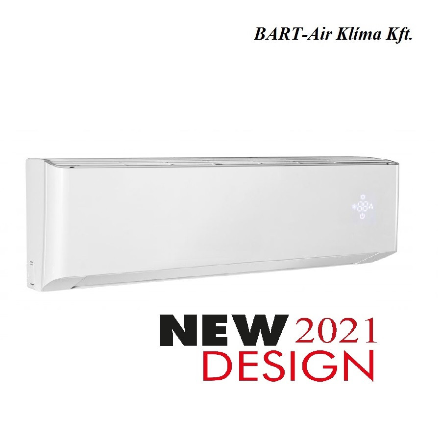Gree FPD-68BB4/A-K fan-coil
