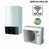 Daikin Altherma 3 ERGA04DV/EHBH04D6V hőszivattyú