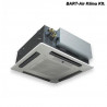 Gree FP-12.5XD/B-T fan-coil