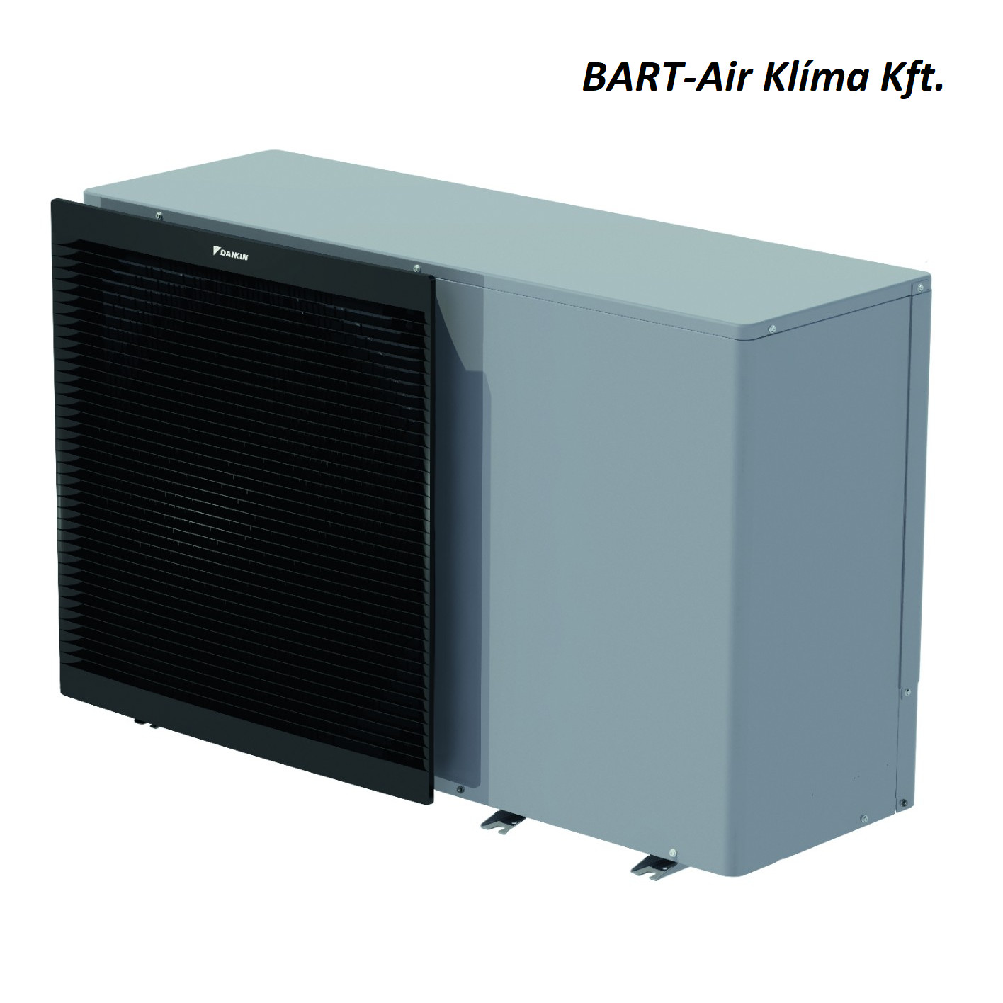 Daikin Altherma EDLQ011BB6V3 monoblokk hőszivattyú