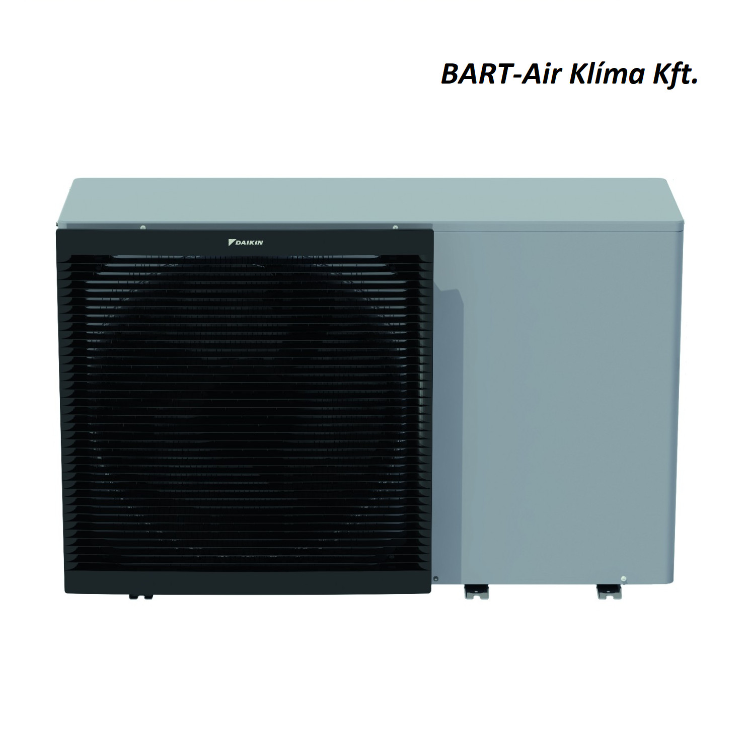Daikin Altherma 3 EDLA09D3W1monoblokk hőszivattyú