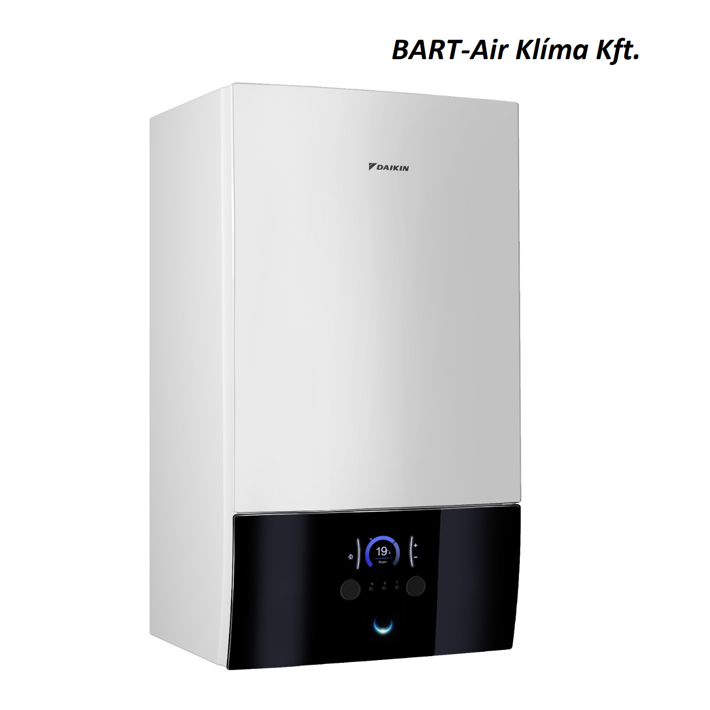 Daikin Altherma ERLQ011CV3/EHBH11CB3V hőszivattyú