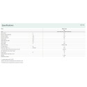 Panasonic WH-TD20C1E5 használati melegvíz-tároló