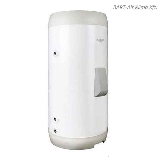 Panasonic PAW-TA15C1E5 használati melegvíz-tároló