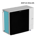 Daikin Altherma 3 ERLA16DV3/EBVX16S18D6V hőszivattyú