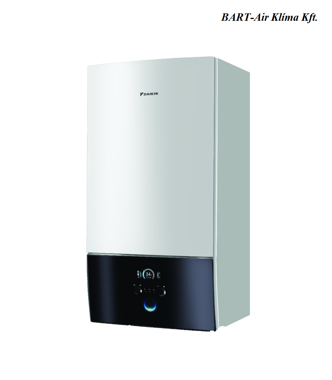 Daikin Altherma EDLQ011BB6V3 monoblokk hőszivattyú