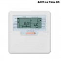 Panasonic Aquarea T-CAP WH-MXC12J6E5 monoblokk hőszivattyú