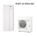 Fujitsu Waterstage WGYA100ML3/WOYA100KLT hőszivattyú