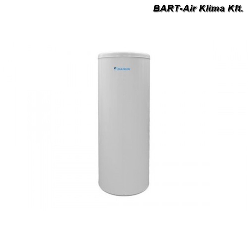 Daikin EKHWS150BA3V3 használati melegvíz-tároló