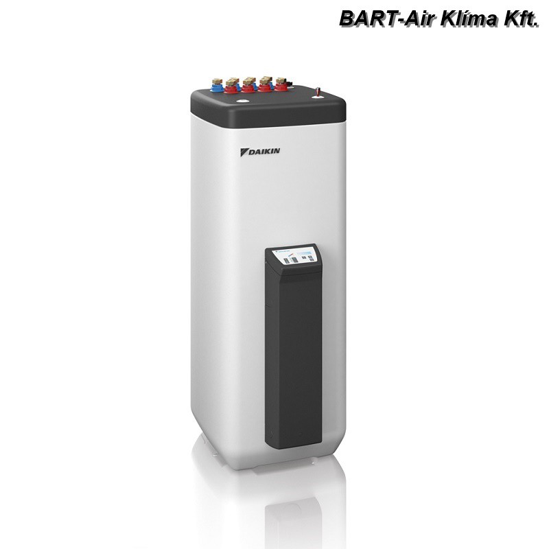 Daikin EKHWP300B használati melegvíz-tároló