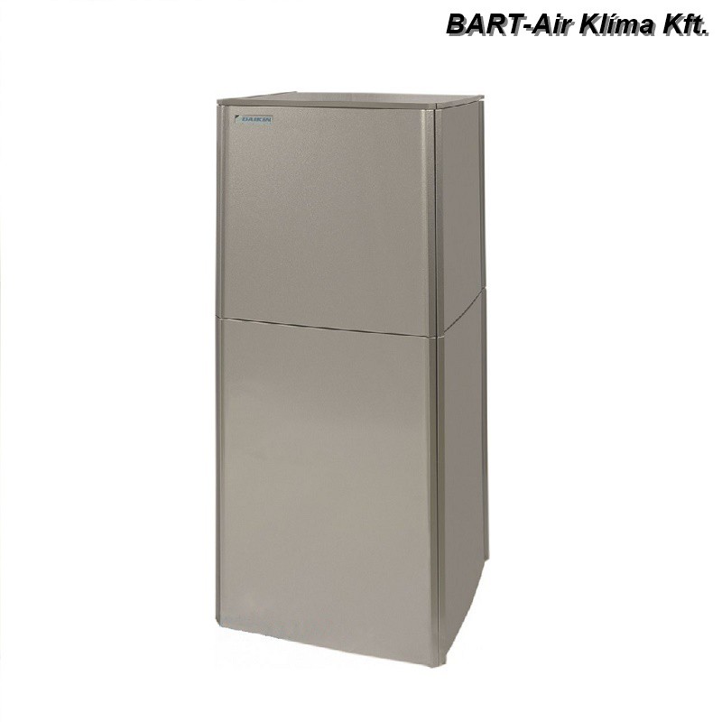 Daikin EKHTS260AC használati melegvíz-tároló
