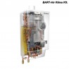 Daikin Altherma EHYHBH08AV32/EHYKOMB33AA3 hibrid beltéri egység