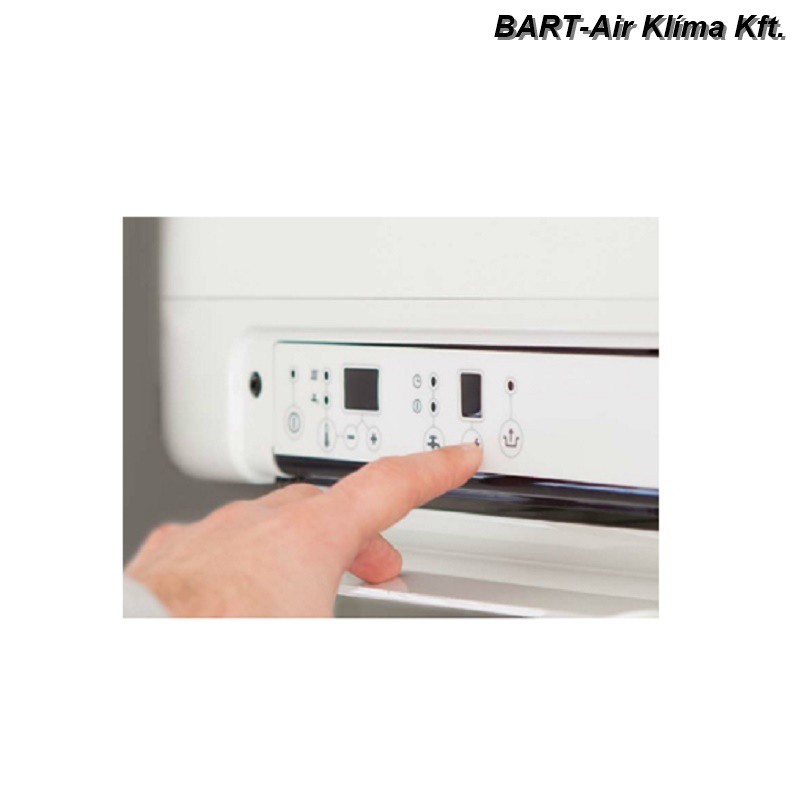 Daikin Altherma EHYKOMB33AA3