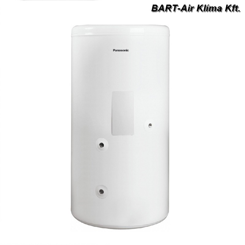 Panasonic WH-TD20C1E5 használati melegvíz-tároló