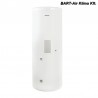Panasonic WH-TD30C1E5 használati melegvíz-tároló