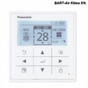 Panasonic Aquarea WH-UD12HE8/WH-SDC12H9E8 hőszivattyú