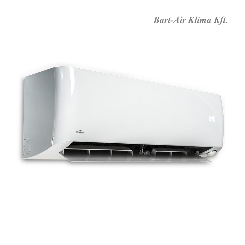 Fisher NORDIC FSAIF-Nord-9125AE3 split klíma