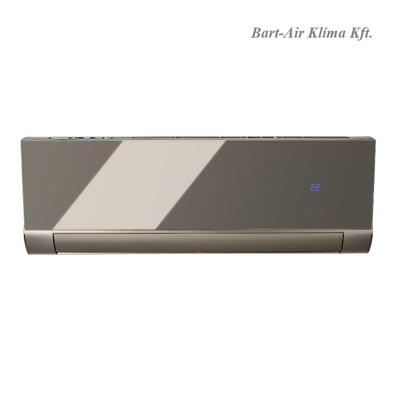 Fisher ART-DIZAJN FSAUIF-Art-123AE3-B split klíma