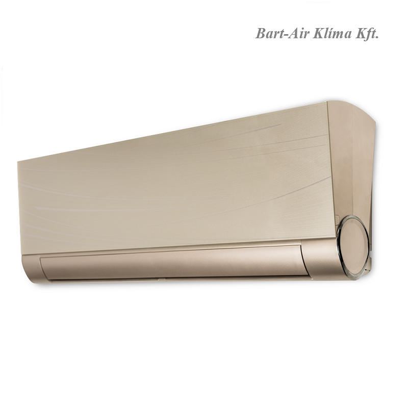 Fisher ART-DIZAJN FSAUIF-Art-93AE3-G split klíma