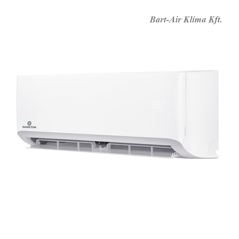 Hamilton AETHER HAWI-90A/HAOI-90A split klíma