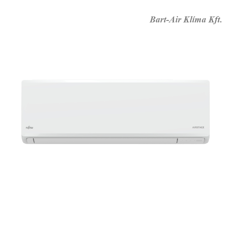 Fujitsu Airstage ASEH12KNCA/AOEH12KNCA  split klíma