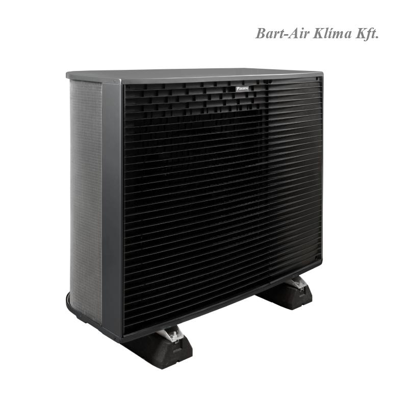 Daikin Altherma 4 EPSK10AW1/EPBX10A4V hőszivattyú