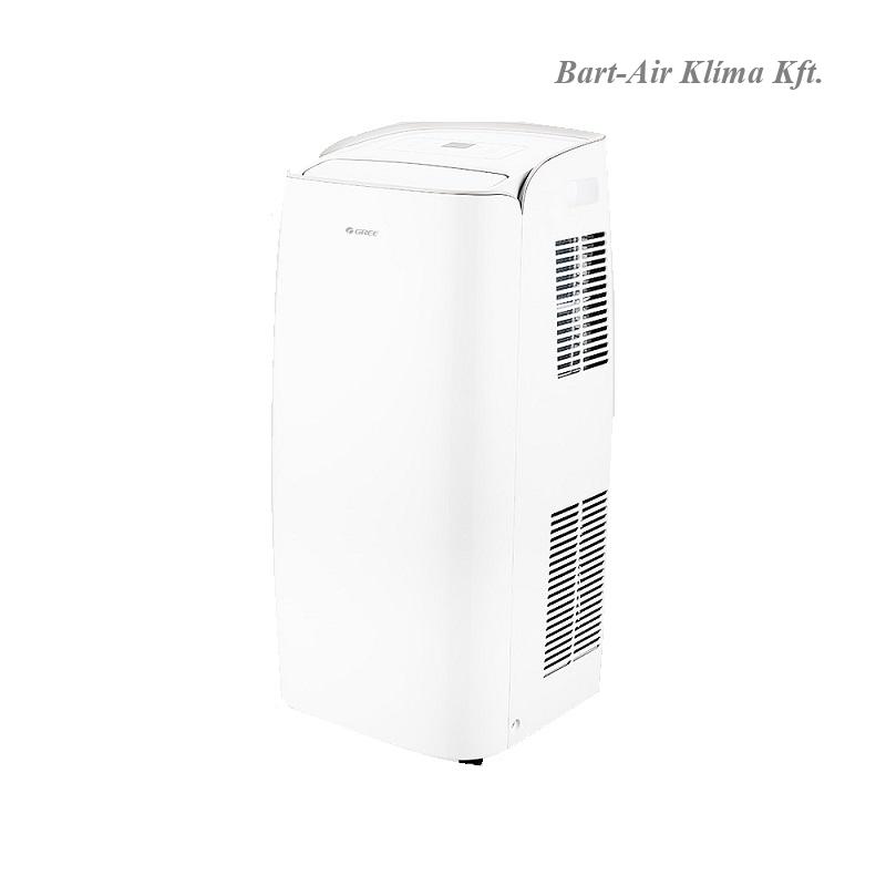 Gree GPH12AN-K5NNA1A Moma mobilklíma