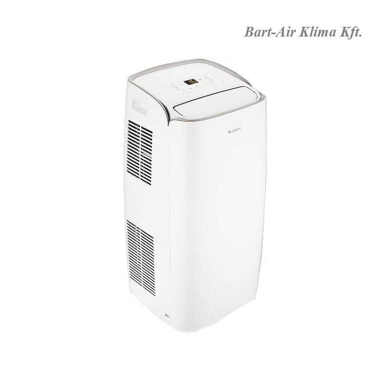 Gree GPH12AN-K5NNA1A Moma mobilklíma