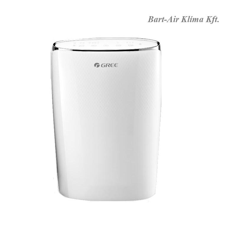 Gree Daisy GDN40AW-K5EBA1A párátlanító